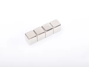 Superstarke Magnete ARTA 4 Stk